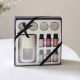 Incense Burner + Essential Oils + Candles Set